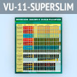       (VU-11-SUPERSLIM)